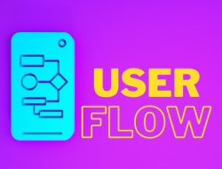 user flow